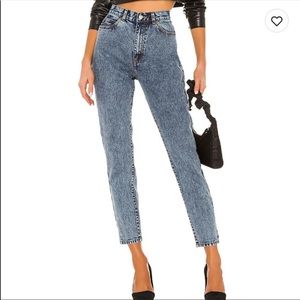 ❌SOLD❌ Dr. Denim Nora straight jean